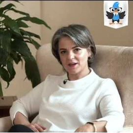 Tuğba Döngel Ercan videosu