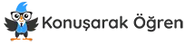 Konuşarak Öğren