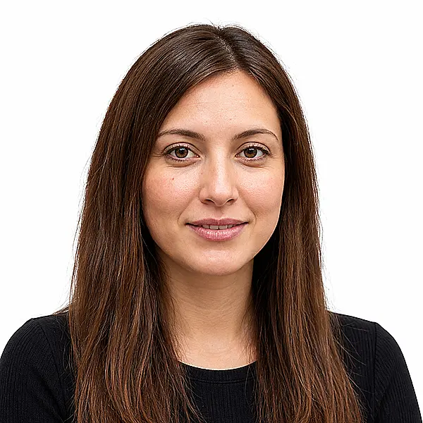 Elif Demir - Konuşarak Öğren Müfredat ve İçerik Sorumlusu