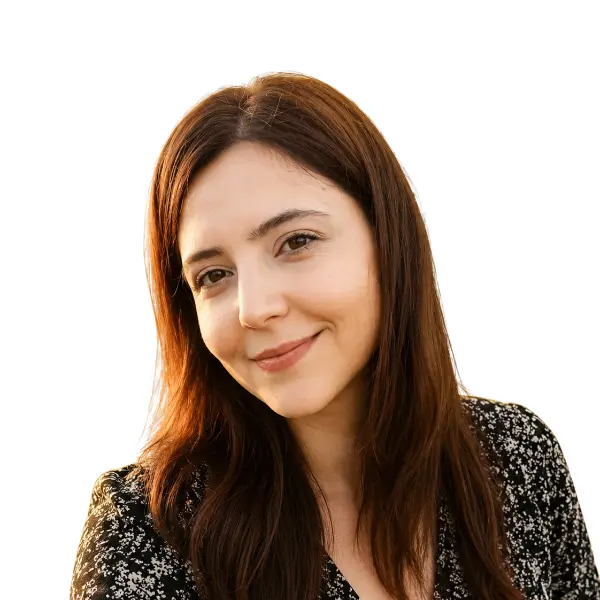 Esra Çetin - Konuşarak Öğren Eğitim Danışmanı