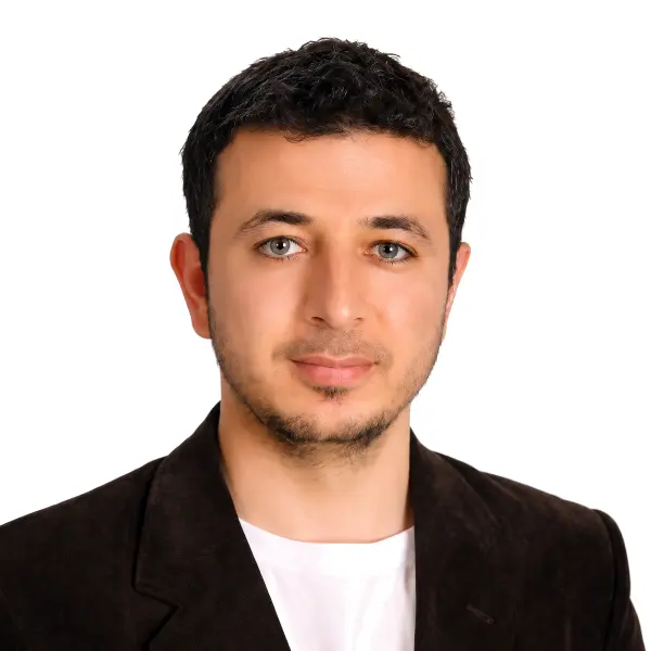 Savaş Ateş - Konuşarak Öğren Kurucu