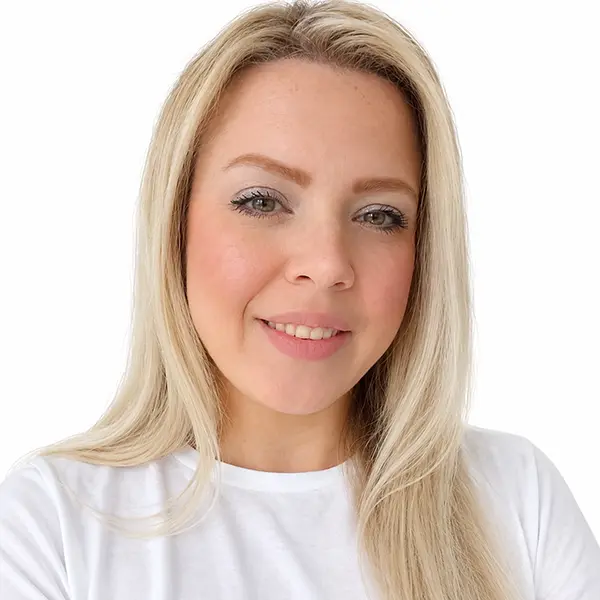 Serpil A. Shabbadinli - Konuşarak Öğren Eğitim Danışmanı