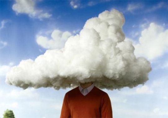 Head-In-The-Clouds