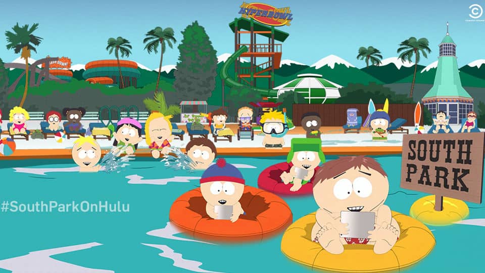SouthPark_Blog
