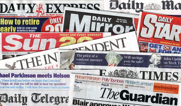 newspapers-and-magazines