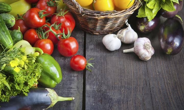 İngilizce yemek tarifleri