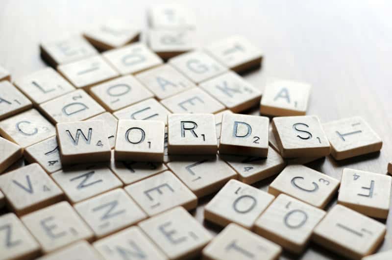 vocabulary-I