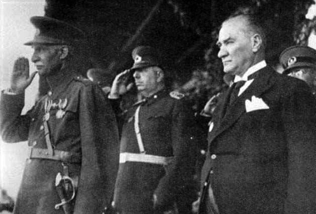 Ataturk