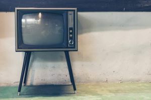 TV As MEDIUM of ENTERTAINMENT