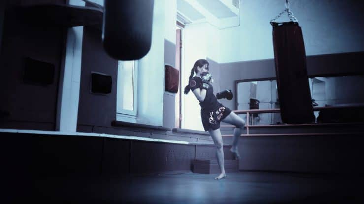BOXING: Dream or NIGHTMARE?
