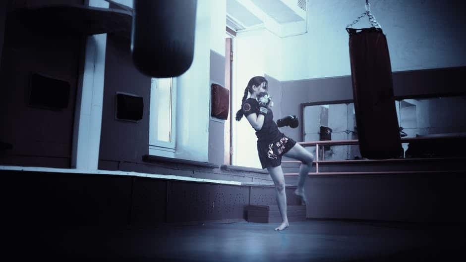 BOXING: Dream or NIGHTMARE?