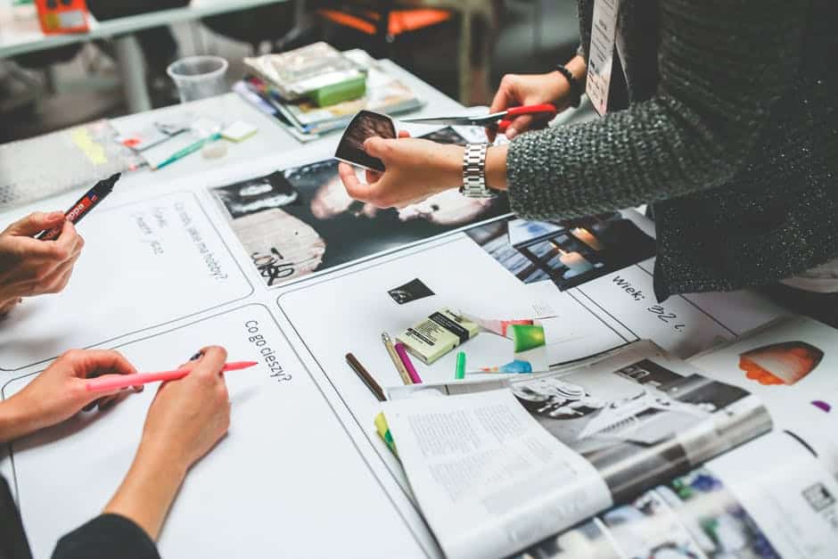 Top DESIGN Schools IN the World
