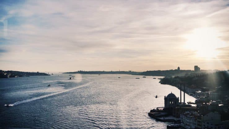 THINGS to Know About Istanbul