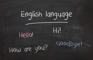 İngilizce Gramer Notları | Genel İngilizce Dilbilgisi Konuları