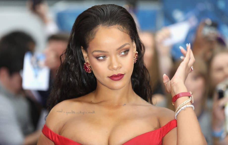Rihanna Work şarkı sözleri, Türkçesi ve okunuşları