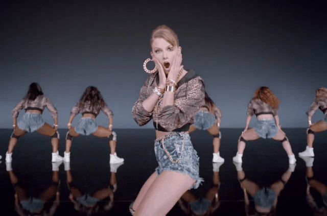 taylor swift shake it of şarkı sözleri