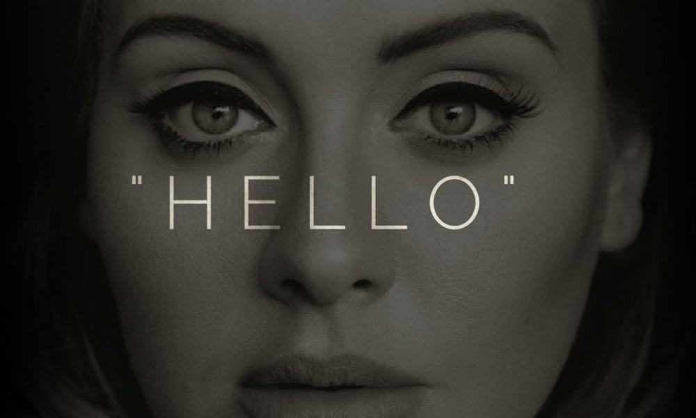 Adele hello şarkı sözleri ve türkçeleri