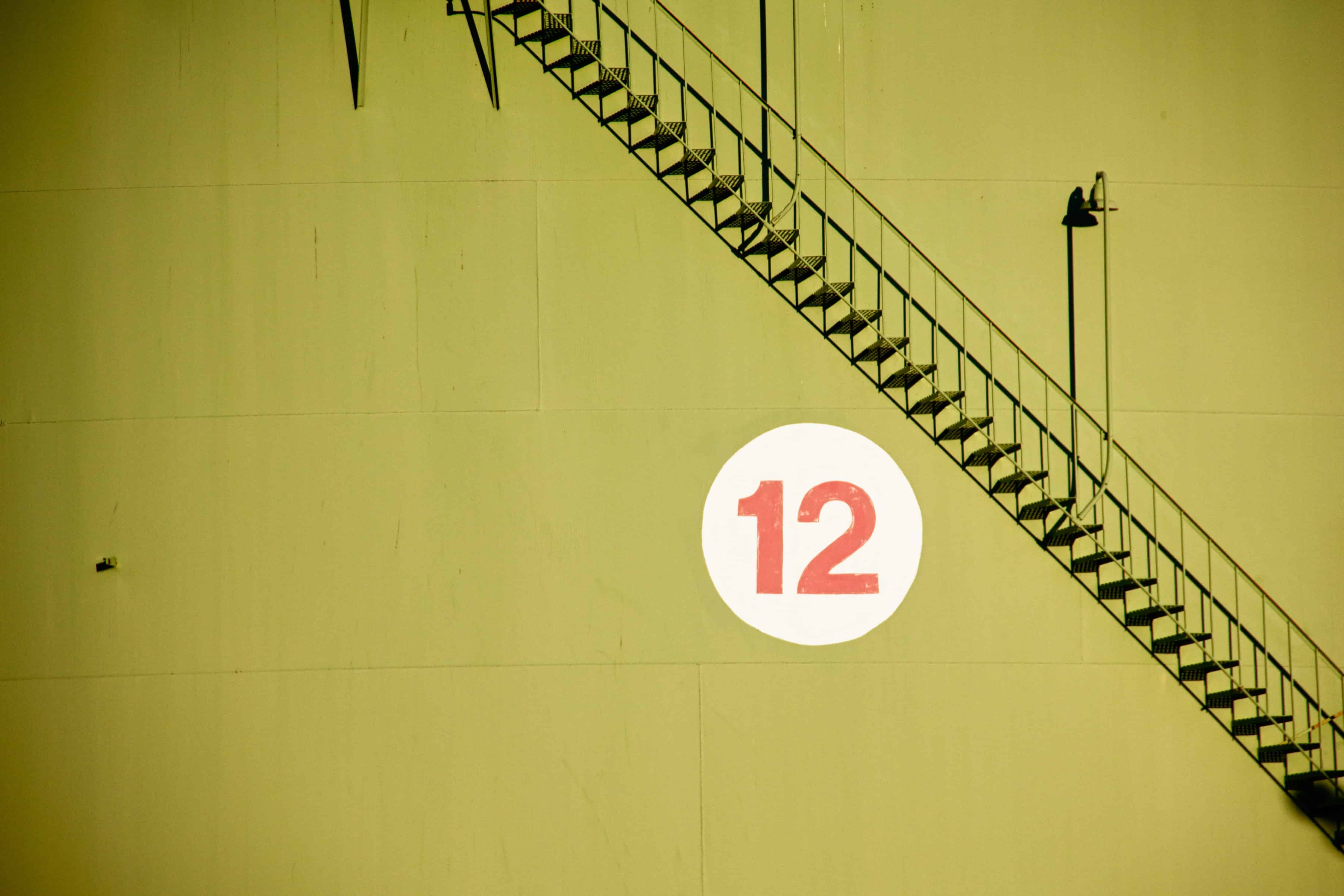 12 İngilizce nasıl yazılır