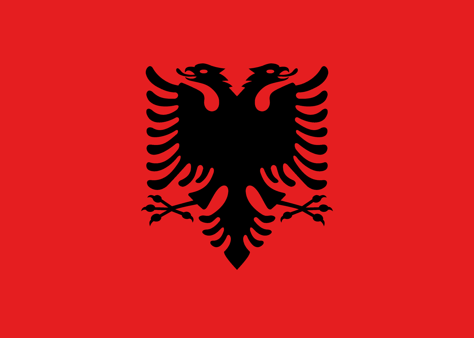 Arnavutluk İngilizce Nasıl Yazılır