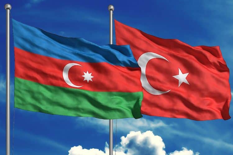 Azerbaycan İngilizce Nasıl Yazılır
