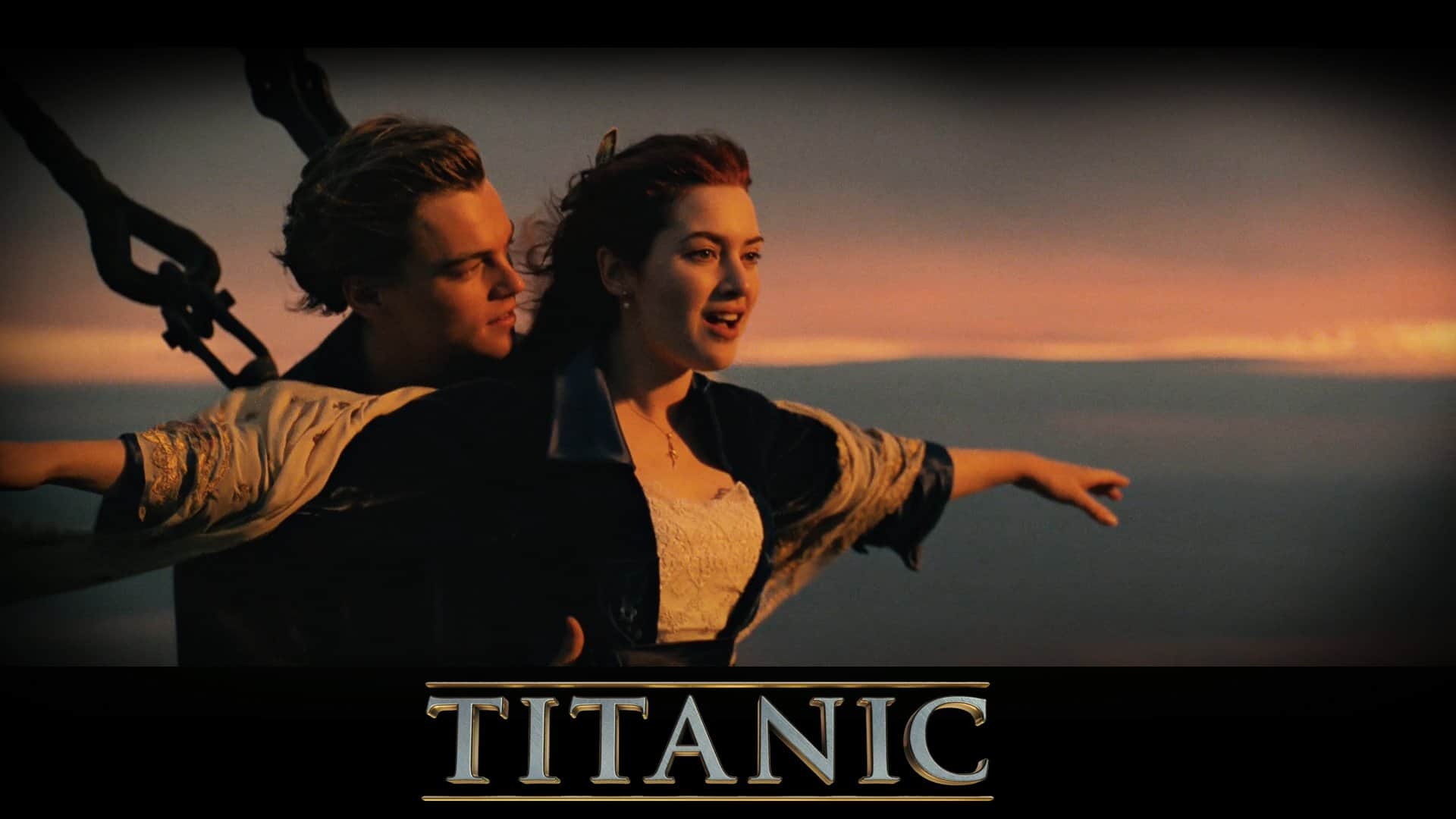 Titanik Film Özeti, Oyuncu Kadrosu ve Titanik Fragmanı – İngilizce Öğrenme  | Konuşarak Öğren
