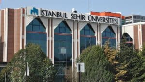 İstanbul Şehir Üniversitesi İngilizce Hazırlık Atlama Sınavı