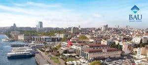 Bahçeşehir Üniversitesi İngilizce Hazırlık Atlama Sınavı