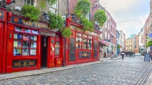 Dublin İngilizce Kursları ve Fiyatları [Güncel Liste]