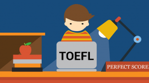 TOEFL Sınav İçeriği – Konuları