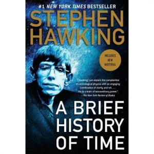 A Brief History of Time : İngilizce & Türkçe Özeti