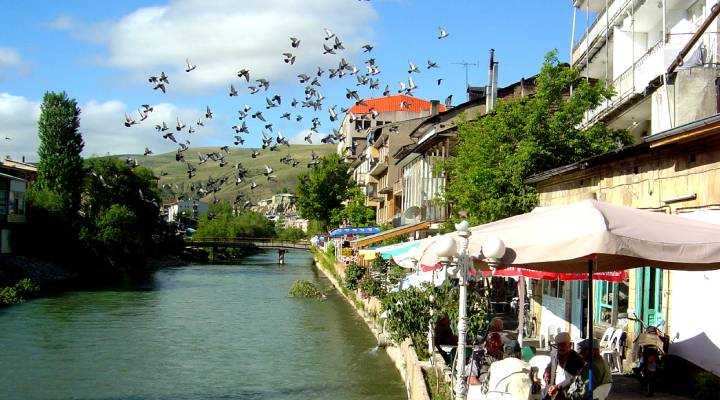 bayburt tanıtım, bayburt kısa tarihi, bayburt nüfusu