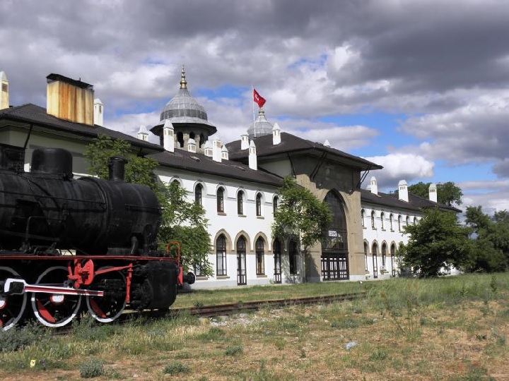 Edirne İngilizce Tanıtımı (Kısa)