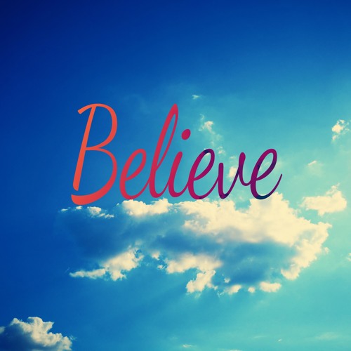 'BELIEVE' Kullanımı ve Örnek Cümleler