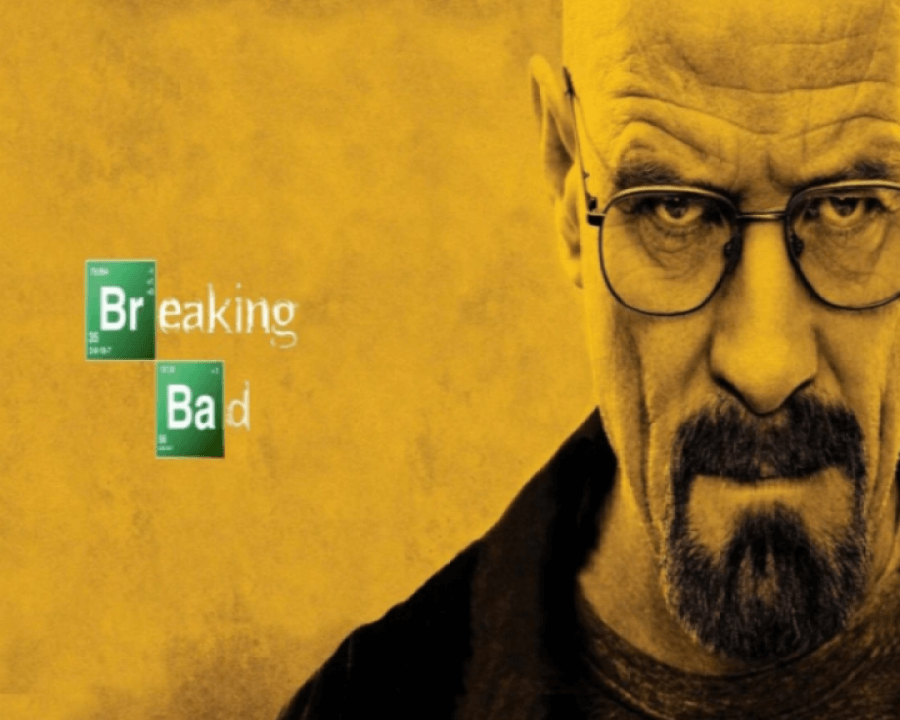 Breaking Bad İngilizce Tanıtım