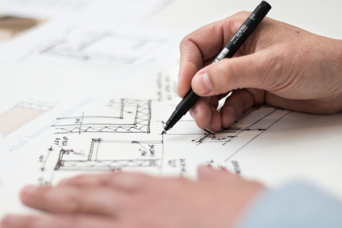 Build Fiili Kullanımı, Örnek Cümleler