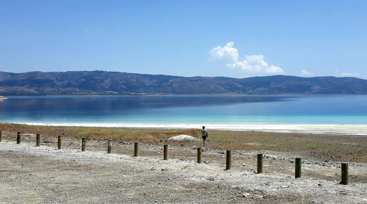 burdur tanıtımı, burdur tarihi, burdur gezilecek yerler