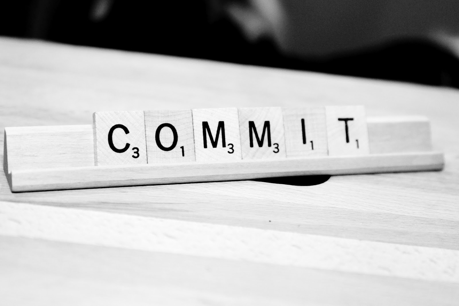 Commit İkinci ve Üçüncü Hali