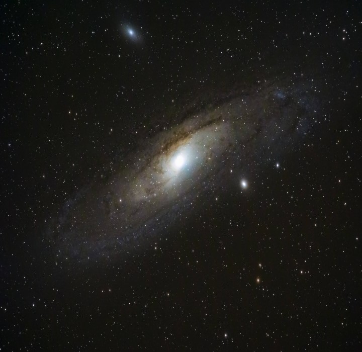 Cosmos: A Spacetime Odyssey Dizisi İngilizce Konusu ve Karakterleri