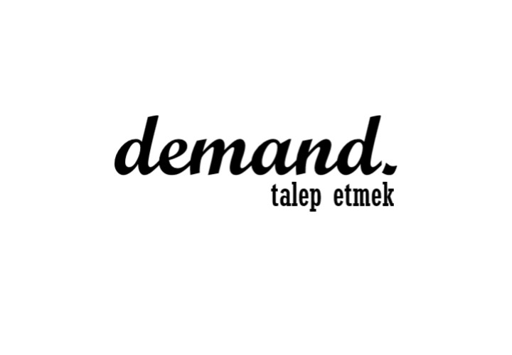 Demand İkinci ve Üçüncü Hali