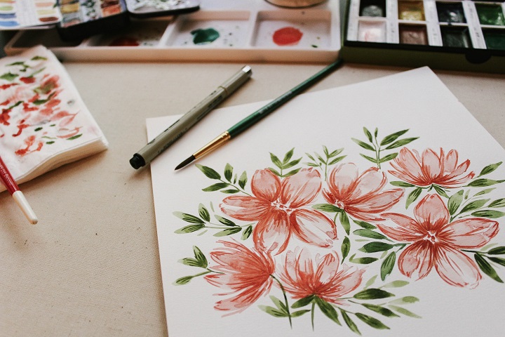 Draw İkinci ve Üçüncü Hali