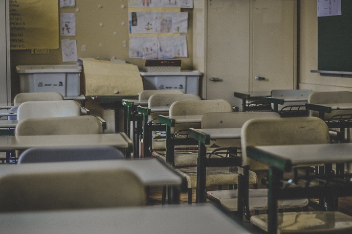 Education (Eğitim) Diyalogları