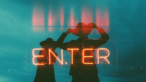Enter Fiili Kullanımı, Örnek Cümleler