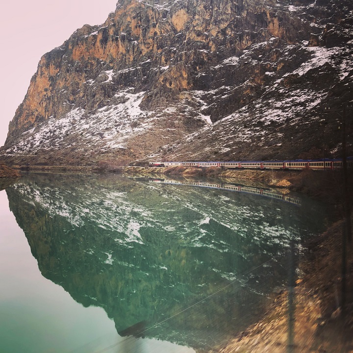 Erzincan İngilizce Tanıtım (Kısa)