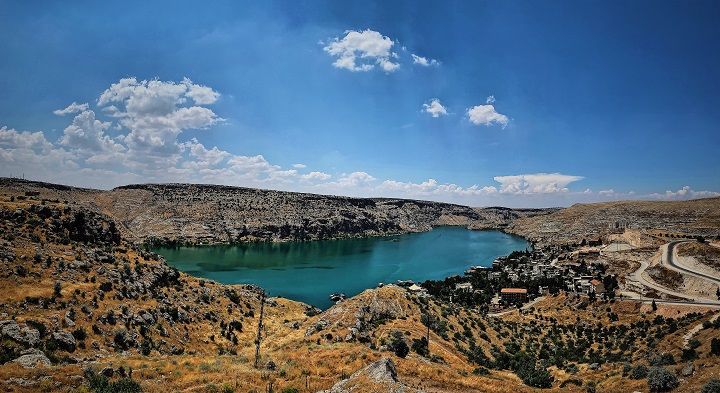 Gaziantep İngilizce Tanıtımı (Kısa)