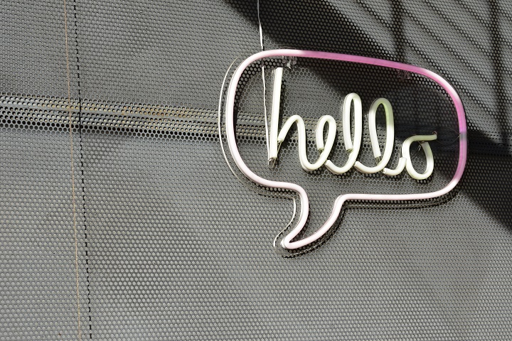Greetings (Selamlaşmalar) Diyalogları