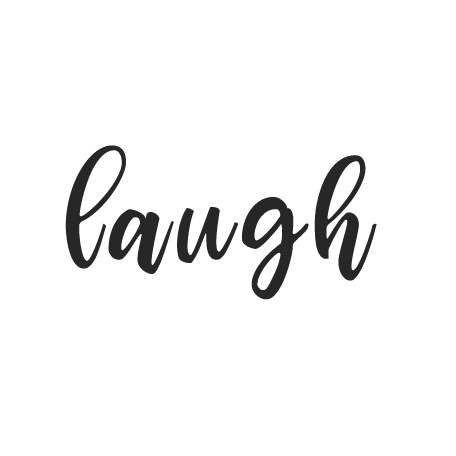 'LAUGH' Kullanımı ve Örnek Cümleler
