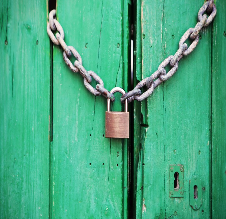 Lock Kullanımı, Örnek Cümleler