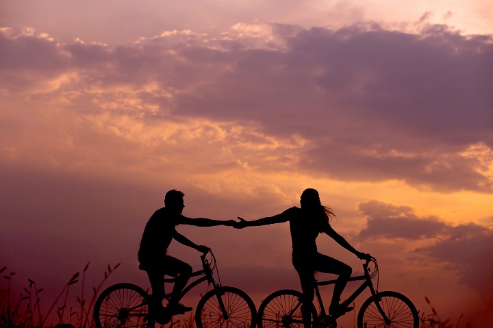 Love İkinci ve Üçüncü Hali