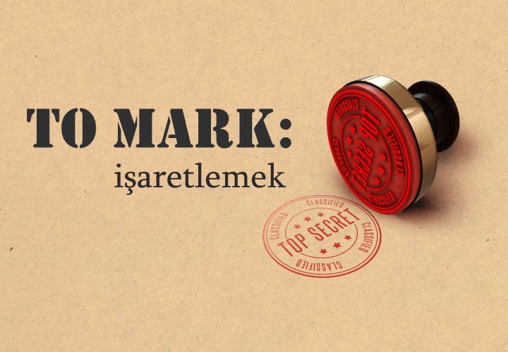 Mark İkinci ve Üçüncü Hali