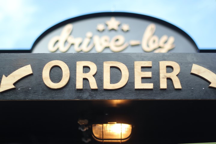 Order İkinci ve Üçüncü Hali